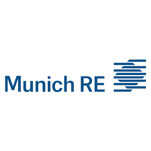 Munich Re [ETR: MUV2]